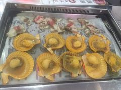 -佰味龙自助烤肉火锅(东坑店)