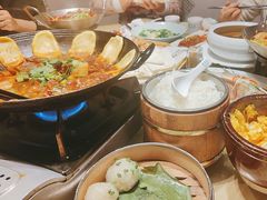 -符离集餐厅(万象城店)