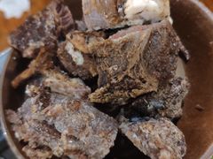 -周幺妹重庆老火锅(银泰城总店)