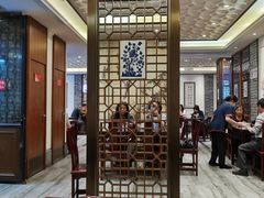 包厢-德兴馆(山西南路店)