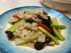 -顺意·顺德家乡菜(国际人才大厦店)