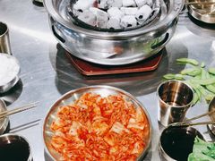 -本炙炭烤·蒲烧活鳗料理店(金沙洲店)