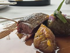 -Caprice(香港四季酒店)