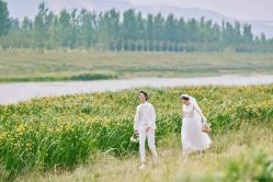 点击看大图 -巴黎春天婚纱摄影STUDIO·定制