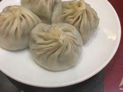 -锡笼记·无锡小笼(新明路店)