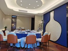 包厢-栾氏荟(柳园店)