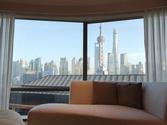-上海外滩茂悦大酒店