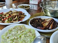 -渝都天星老街豆花