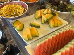 -北京王府井希尔顿酒店·万斯阁西餐厅