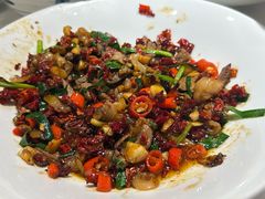 -攸州小镇家湘菜(小米科技园店)