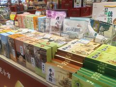 -采芝斋(延安路店)