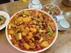 -福顺祥大盘鸡(临潼店)