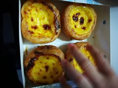 -莉蓮蛋挞(静安寺店)