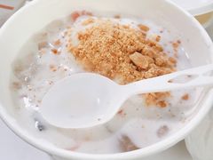 -文昌邓记清补凉(西沙路店)