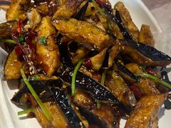 -百味地锅鸡(二店·财校分店)