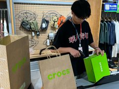 -五环Outlets(高新工厂店)