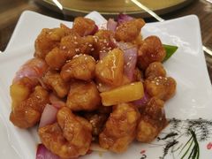 咕噜肉-池记大牌档(广纸店)