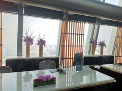 -瑞吉酒店·The Drawing Room闲逸廊·云端下午茶·夜奢Whiskey