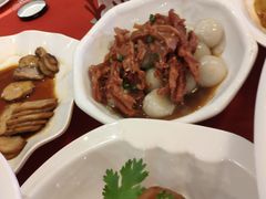 -都市阳光海鲜城(青山湖店)