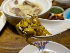 -蒙亨·手把肉·蒙古包文化主题餐厅(天恒广场店)