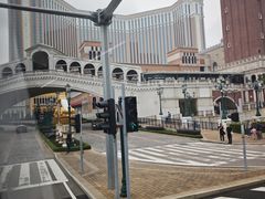 -澳门威尼斯人综合度假区