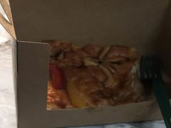 鸡肉佛卡恰-星巴克(长沙麓南广场店)