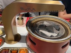 -西塔老太太泥炉烤肉(川沙百联店)