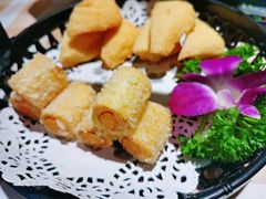 -珍味汤馆·潮汕家乡菜(保利文化广场店)