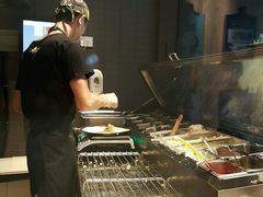 -乐凯撒披萨(欢乐颂购物中心店)