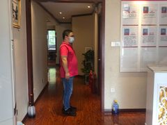 -宜华康盲人按摩(中关村店)