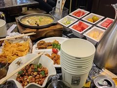-Gala Park嘎啦派KTV(领show天地店)