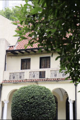 -汾阳花园酒店·宴会厅