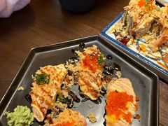 -鸟鹏烧鸟居酒屋(熙龙湾店)