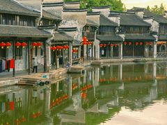 -南浔古镇