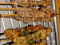 -木屋烧烤(坂田天安云谷店)