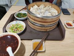 -千忆汤包(闽江路店)