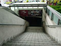 -澳门外港客运码头(轮渡站)