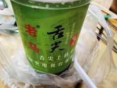 -正宁路小吃夜市