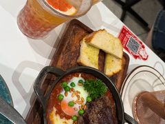 -CRAZYONES西班牙海鲜饭(上海美罗城店)