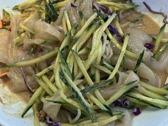 -关东小磨东北菜(上海长风大悦城店)