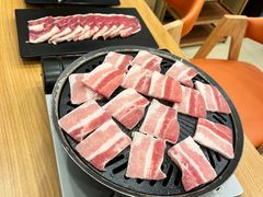 -三顺韩式料理店(广益店)