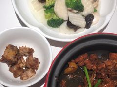 -外婆家(西红门荟聚购物中心店)