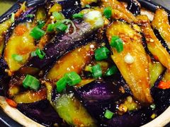 -海宁煲农家菜(惠南镇店)