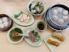 -百家鸡味馆(清泰店)