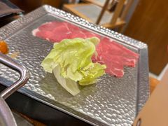 -呷哺呷哺 黄金牧场 (阜新万达店)