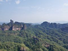 -丹霞山风景名胜区