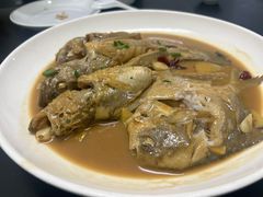 -杨记海鲜楼(三门黑金冠店)