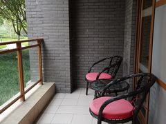 小阳台-成都安仁福朋喜来登酒店