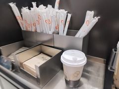 -喜茶(武汉K11 Select店)