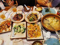 -YUE LAI 悦来小馆(Barcelona)